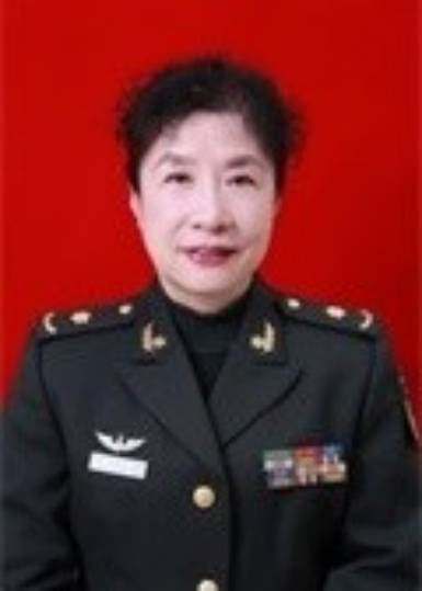 李力（中国人民解放军陆军特色医学中心妇产科主任医师）