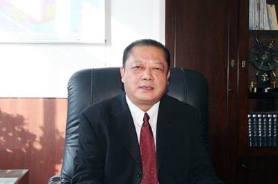 李志斌（吉林省德惠市人大常委会原主任）