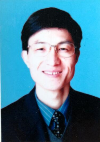 胡德勇（江西省抚州职业技术学院院长）