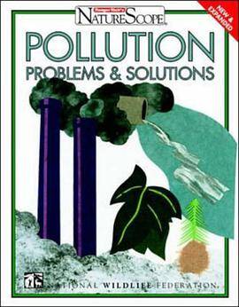 Pollution（National Wildlife Federation著图书）