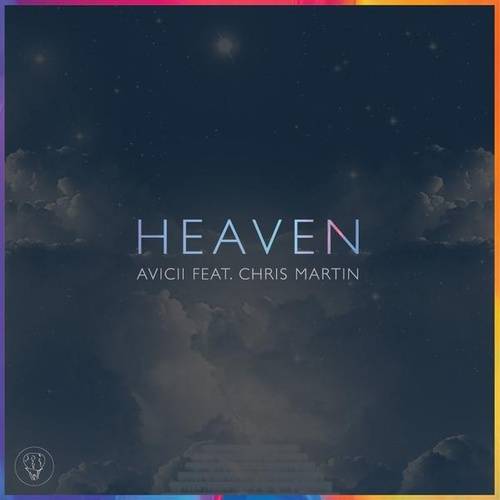 Heaven（Avicii的单曲专辑）