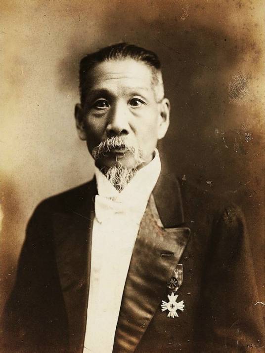 汪大燮