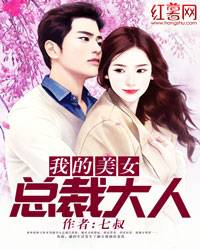 我的美女总裁大人（七叔创作的网络小说作品）
