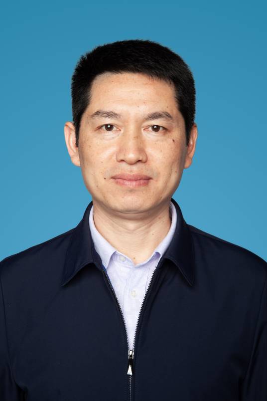 杨毅（贵州省铜仁市民政局原局长）