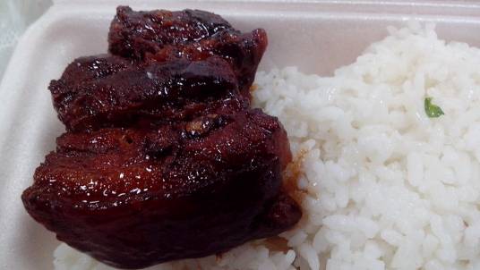华理红烧肉