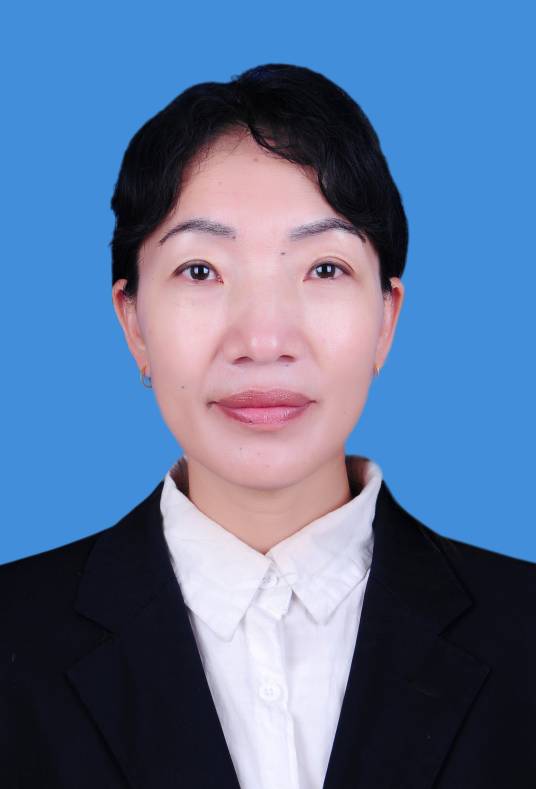 阿庆（西藏自治区昌都市科学技术局党组书记、副局长、一级调研员）