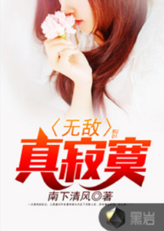 无敌真寂寞（南下清分所著小说）