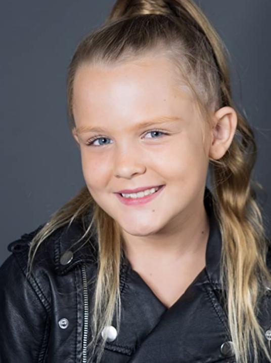 Ava Taylor