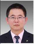 张尚军（浙江省丽水市松阳县人民政府党组副书记）