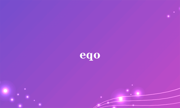 eqo