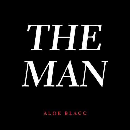 The Man（Aloe Blacc歌曲）