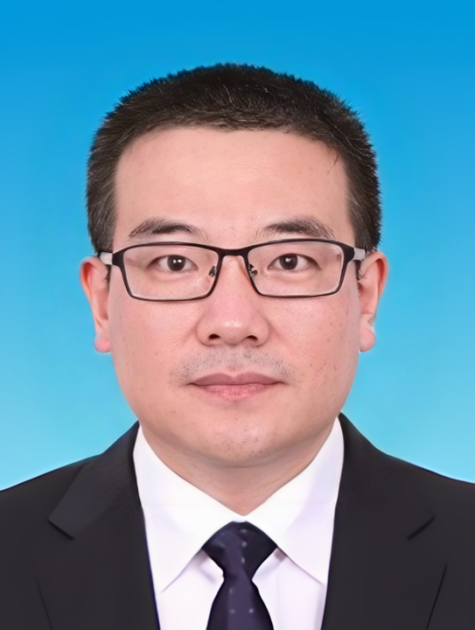 边学文（第二十届中央纪委委员，黑龙江省委常委、省纪委书记，省监察委员会代理主任）