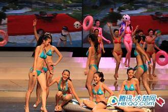 第59届世界小姐中国湖北大赛