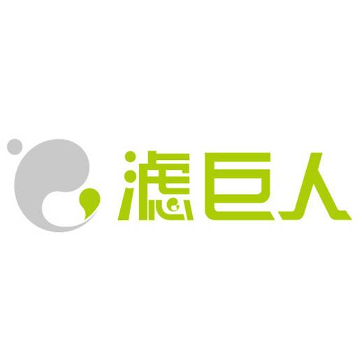 滤巨人空气净化器