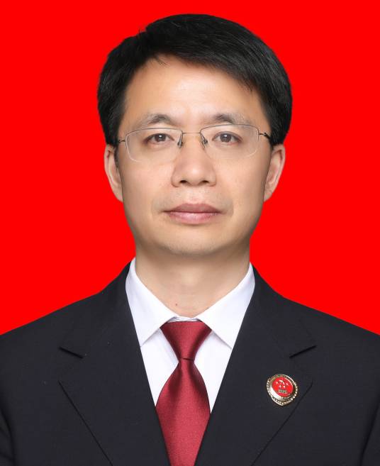 陈兴生（江苏省常州市人民检察院党组书记、检察长）