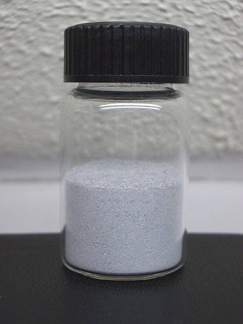 三氧化钼