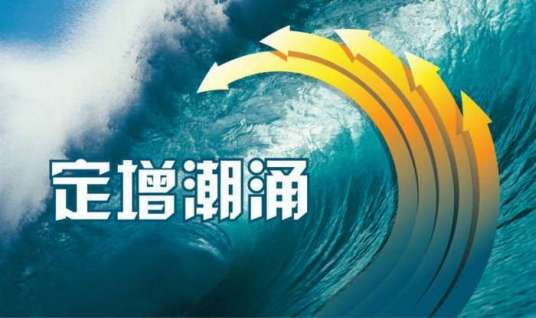 定增市场