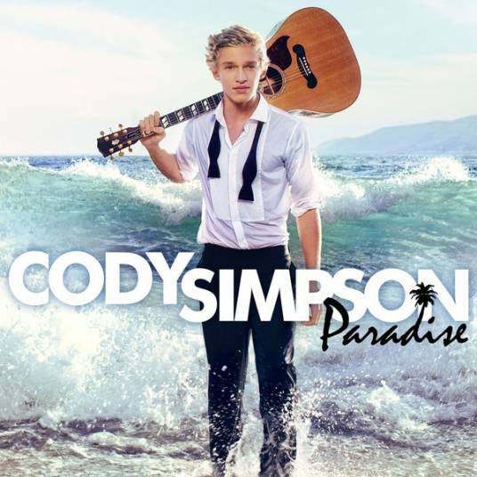paradise（cody simpson音乐专辑及同名歌曲）