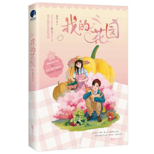 我的花园（藤萍著小说作品）