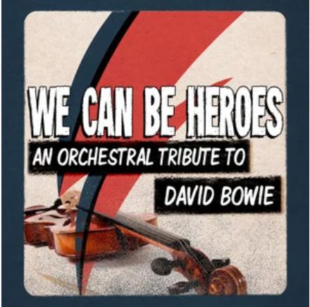 情人节（david bowie演唱歌曲）