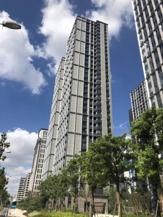 前滩东方逸品