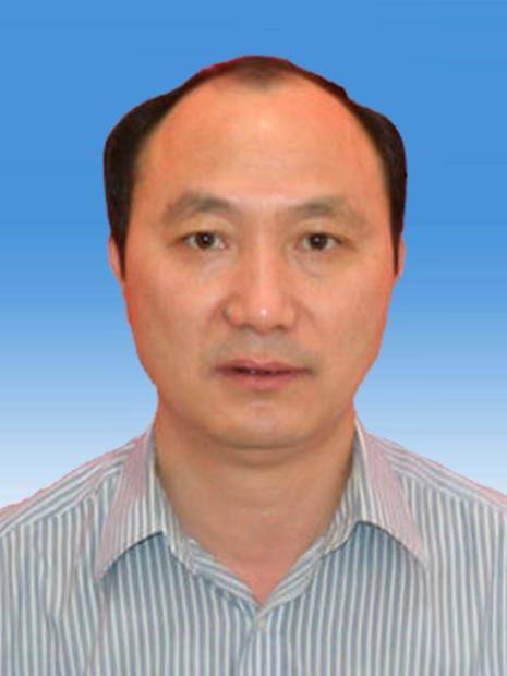 李甫勇