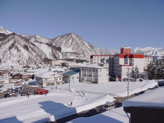 2020年高山滑雪世界杯