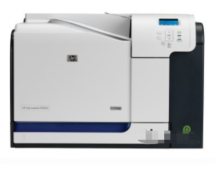 HP CP3525n