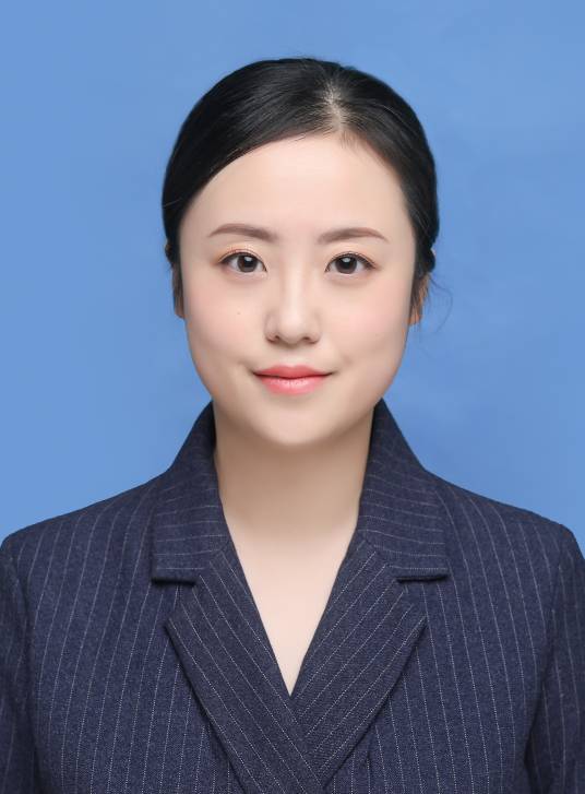 石慧（渡江战役纪念馆特级讲解员，安徽省委讲师团巾帼宣讲专家）