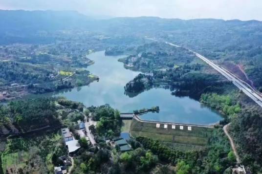 桃源村（桃源村（四川天府新区太平街道下辖村））