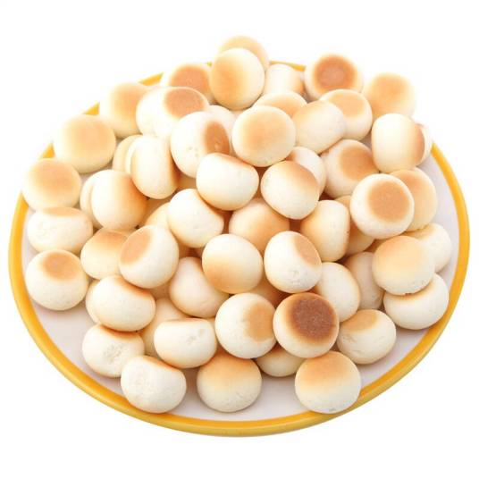 旺仔小馒头