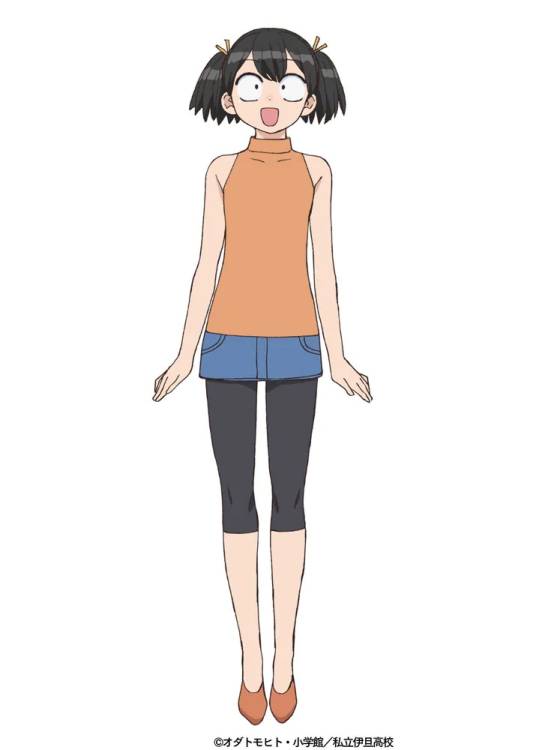 只野瞳