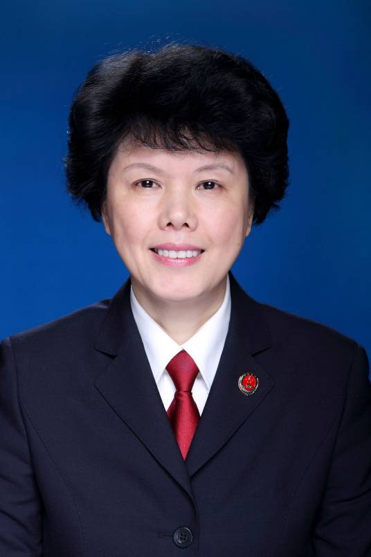 刘华（江苏省人民检察院原检察长）