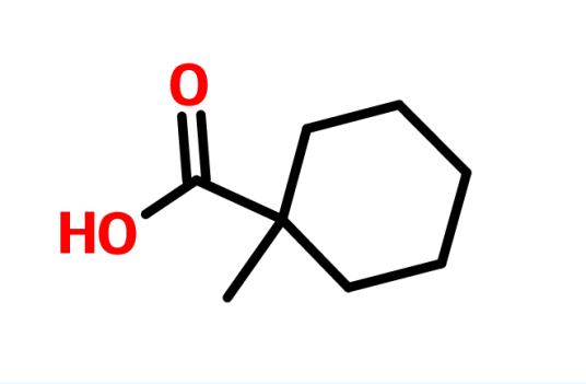 1-甲基环己烷羧酸