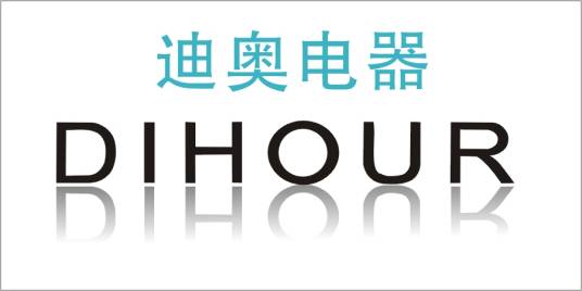 DIHOUR干手器