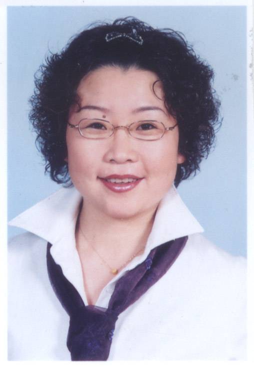 刘艳琼（赣州市章贡区政协副主席）