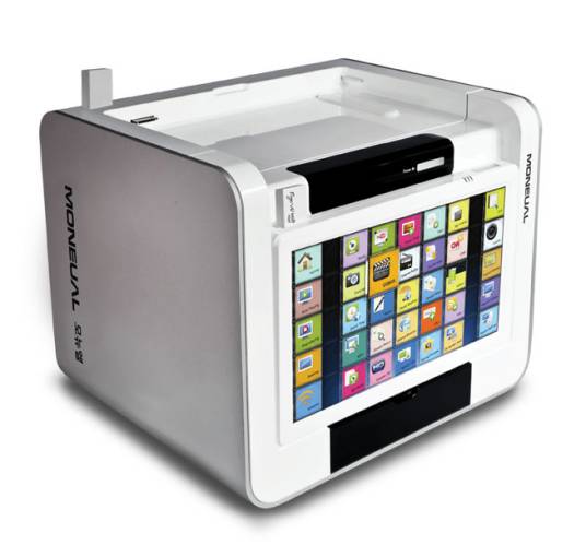 HTPC