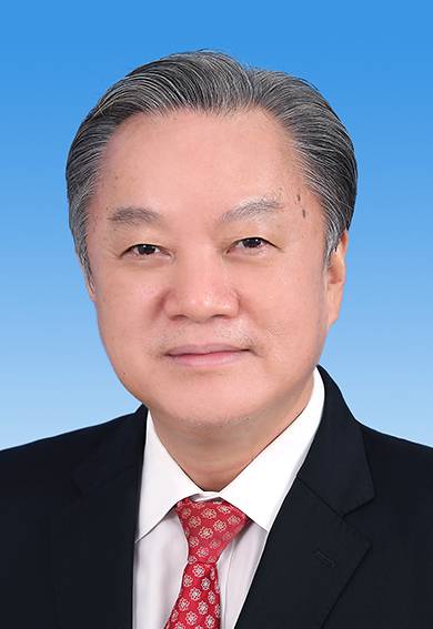 陈奕威