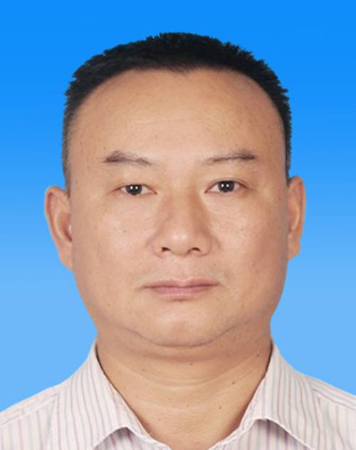 张庆祥（广东省河源市和平县委常委、常务副县长）