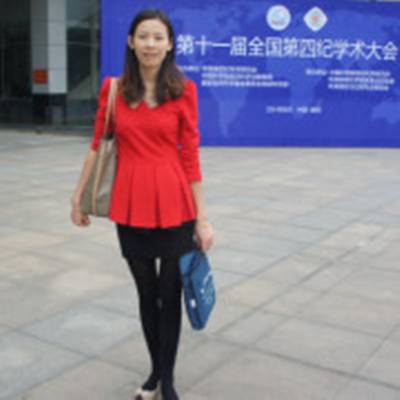 周斌（南京大学地球科学与工程学院副教授）