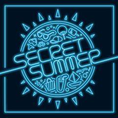 I'm In Love（Secret演唱歌曲）