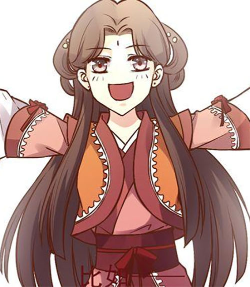 玉玲珑（《燕山派与百花门》及其衍生作品中的角色）