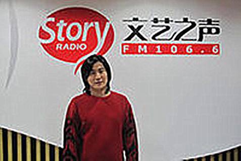 李洪（著名电影人）