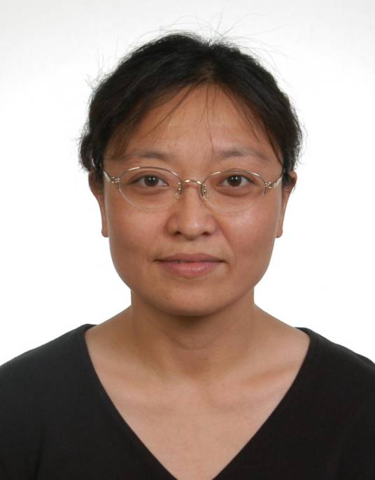 王轶（北京协和医院耳鼻喉科副主任医师，青海大学附属医院副院长）