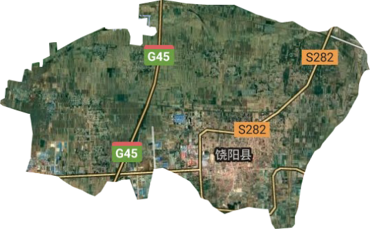 饶阳镇