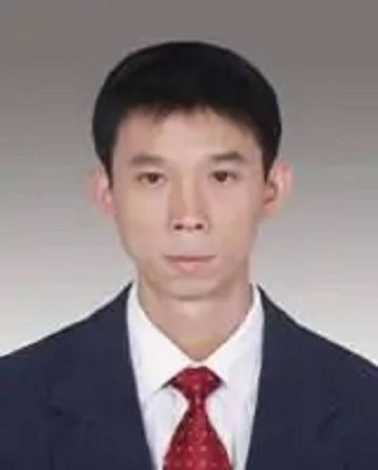 许伟（四川省郫县安靖镇党委副书记）