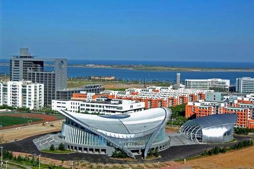 中国石油大学土木工程系