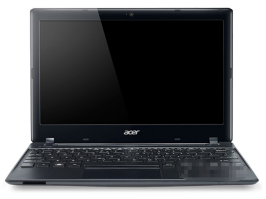 Acer Aspire one 756