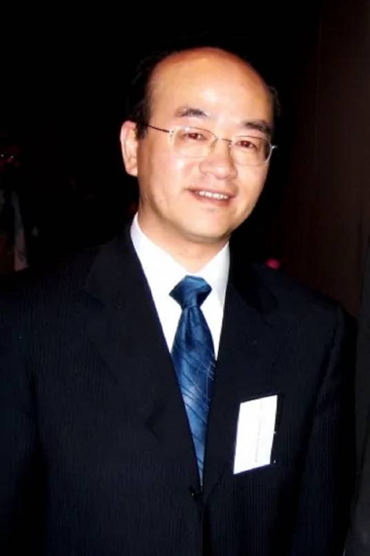 黄勇（反垄断法专家）