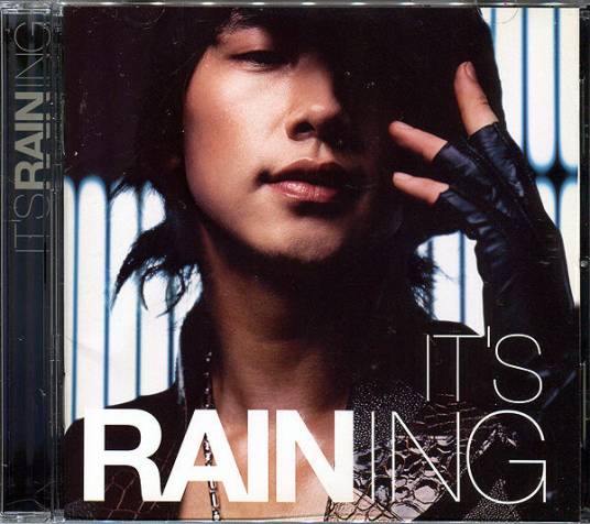quiz（2004年Rain演唱的歌曲）
